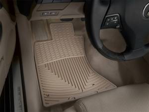 WeatherTech - WeatherTech W79TN All Weather Floor Mats - Image 2
