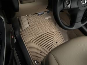WeatherTech - WeatherTech W81TN All Weather Floor Mats - Image 2