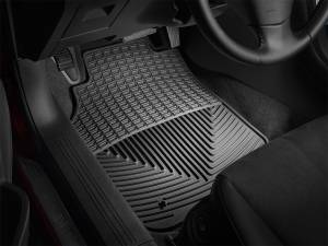 WeatherTech - WeatherTech W89 All Weather Floor Mats - Image 2