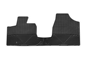 WeatherTech - WeatherTech W82 All Weather Floor Mats - Image 1