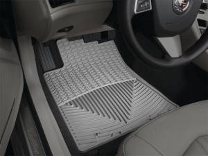 WeatherTech - WeatherTech W93GR All Weather Floor Mats - Image 2