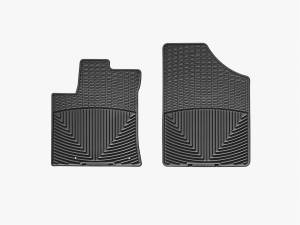 WeatherTech - WeatherTech W96 All Weather Floor Mats - Image 1