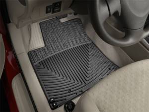 WeatherTech - WeatherTech W96 All Weather Floor Mats - Image 2