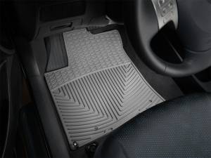 WeatherTech - WeatherTech W96GR All Weather Floor Mats - Image 2