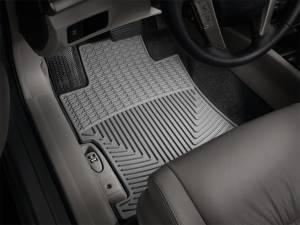 WeatherTech - WeatherTech W94GR All Weather Floor Mats - Image 2
