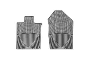 WeatherTech - WeatherTech W97GR All Weather Floor Mats - Image 1