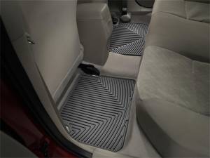 WeatherTech - WeatherTech W80 All Weather Floor Mats - Image 2