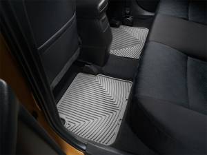 WeatherTech - WeatherTech W80GR All Weather Floor Mats - Image 2