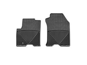 WeatherTech - WeatherTech W98 All Weather Floor Mats - Image 1