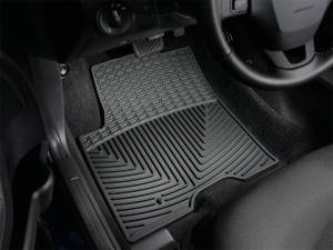 WeatherTech - WeatherTech W98 All Weather Floor Mats - Image 2