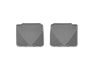 WeatherTech - WeatherTech W85GR All Weather Floor Mats - Image 1