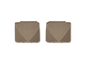 WeatherTech - WeatherTech W85TN All Weather Floor Mats - Image 1