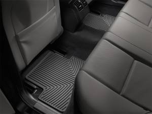 WeatherTech - WeatherTech W90 All Weather Floor Mats - Image 2