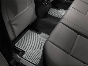 WeatherTech - WeatherTech W90GR All Weather Floor Mats - Image 2
