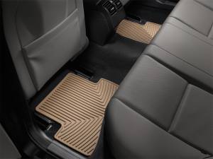 WeatherTech - WeatherTech W90TN All Weather Floor Mats - Image 2