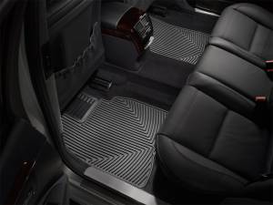 WeatherTech - WeatherTech W95 All Weather Floor Mats - Image 2