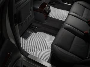 WeatherTech - WeatherTech W95GR All Weather Floor Mats - Image 2