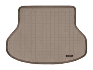 WeatherTech - WeatherTech 41201 Cargo Liner - Image 1