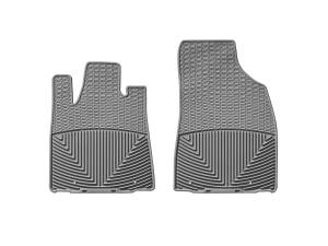 WeatherTech - WeatherTech W131GR All Weather Floor Mats - Image 1