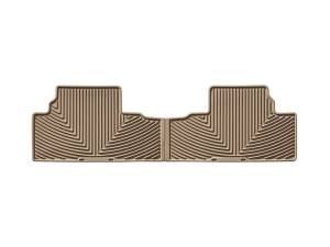 WeatherTech - WeatherTech W132TN All Weather Floor Mats - Image 1
