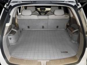 WeatherTech - WeatherTech 42420 Cargo Liner - Image 2