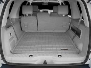 WeatherTech - WeatherTech 42412 Cargo Liner - Image 2