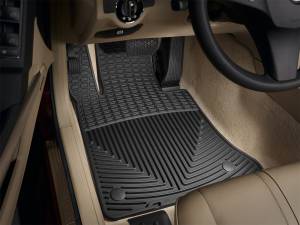 WeatherTech - WeatherTech W99 All Weather Floor Mats - Image 2