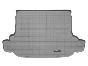 WeatherTech - WeatherTech 42419 Cargo Liner - Image 1
