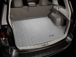 WeatherTech - WeatherTech 42419 Cargo Liner - Image 2