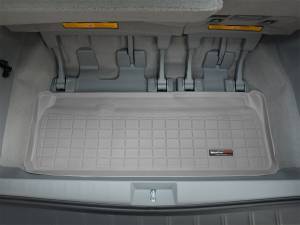 WeatherTech - WeatherTech 42446 Cargo Liner - Image 2