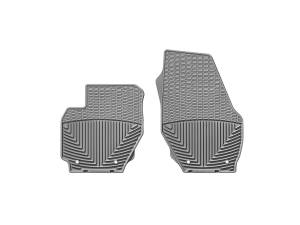 WeatherTech - WeatherTech W169GR All Weather Floor Mats - Image 1