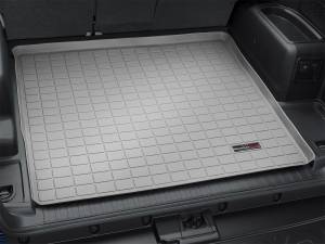 WeatherTech - WeatherTech 42440 Cargo Liner - Image 2
