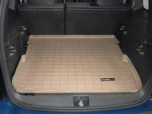 WeatherTech - WeatherTech 41416 Cargo Liner - Image 2