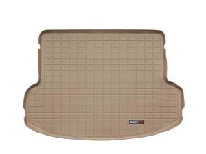 WeatherTech - WeatherTech 41454 Cargo Liner - Image 1