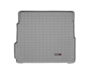 WeatherTech - WeatherTech 42447 Cargo Liner - Image 1