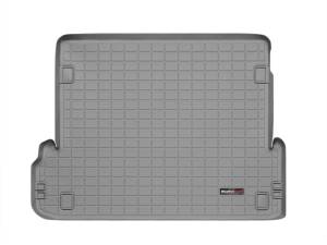WeatherTech - WeatherTech 42457 Cargo Liner - Image 1