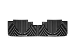 WeatherTech - WeatherTech W192 All Weather Floor Mats - Image 1