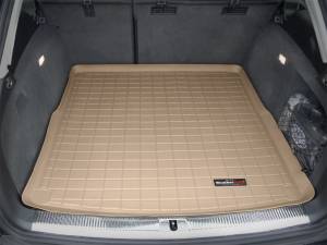 WeatherTech - WeatherTech 41466 Cargo Liner - Image 2