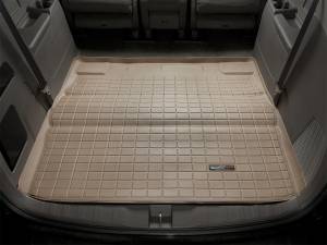 WeatherTech - WeatherTech 41476 Cargo Liner - Image 2