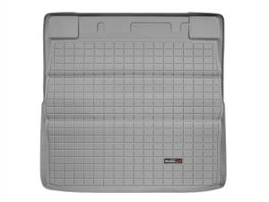 WeatherTech - WeatherTech 42476 Cargo Liner - Image 1