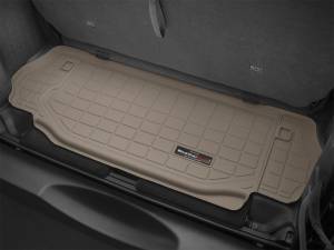 WeatherTech - WeatherTech 41495 Cargo Liner - Image 2
