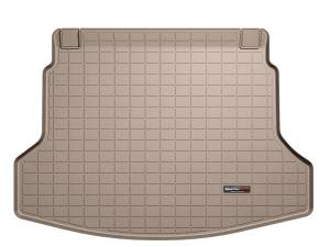 WeatherTech - WeatherTech 41524 Cargo Liner - Image 1