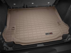 WeatherTech - WeatherTech 41518 Cargo Liner - Image 2