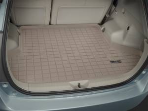 WeatherTech - WeatherTech 41537 Cargo Liner - Image 2