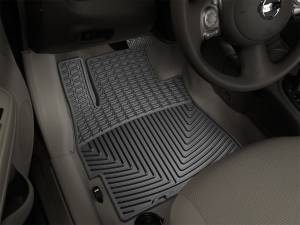 WeatherTech - WeatherTech W262 All Weather Floor Mats - Image 2
