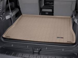 WeatherTech - WeatherTech 41555 Cargo Liner - Image 2