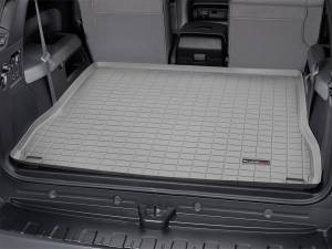 WeatherTech - WeatherTech 42555 Cargo Liner - Image 2