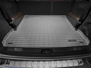WeatherTech - WeatherTech 42600 Cargo Liner - Image 2