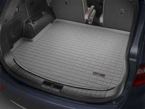 WeatherTech - WeatherTech 42608 Cargo Liner - Image 2