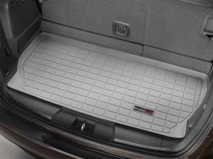 WeatherTech - WeatherTech 42632 Cargo Liner - Image 2
